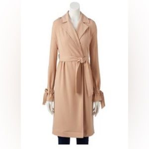 Lauren Conrad Trench